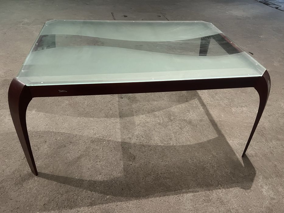 Холна + трапезна маса + 8бр стола Bora