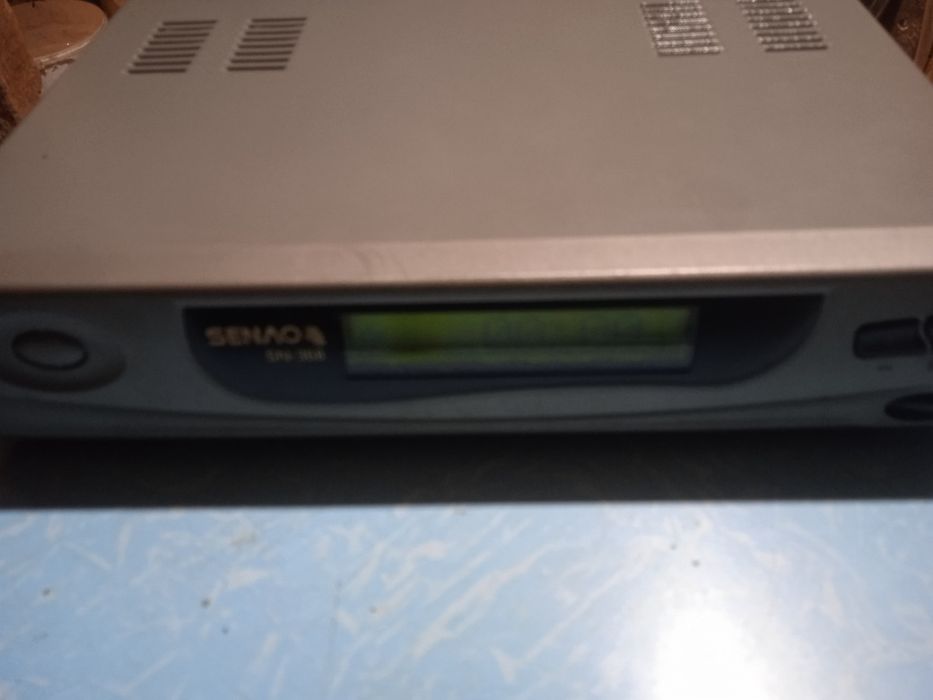 Продам базу радиотелефона Senao-368