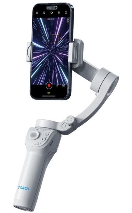 Стэди кам TOKQI M01 Усть-каменогорск