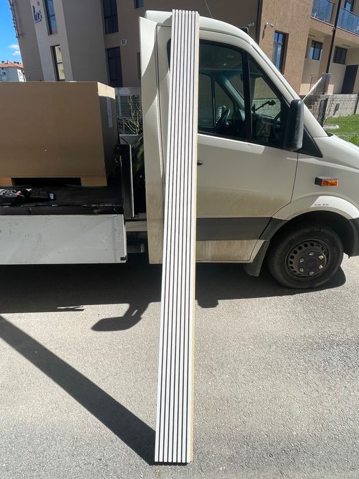 Акустичен МДФ панел за стена