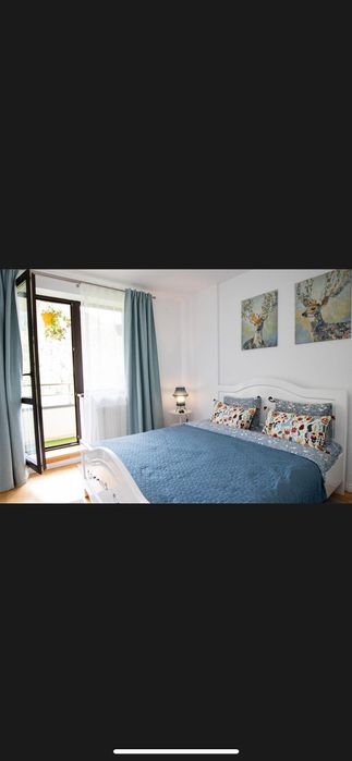 Apartament de inchiriat in Sinaia pe termen lung