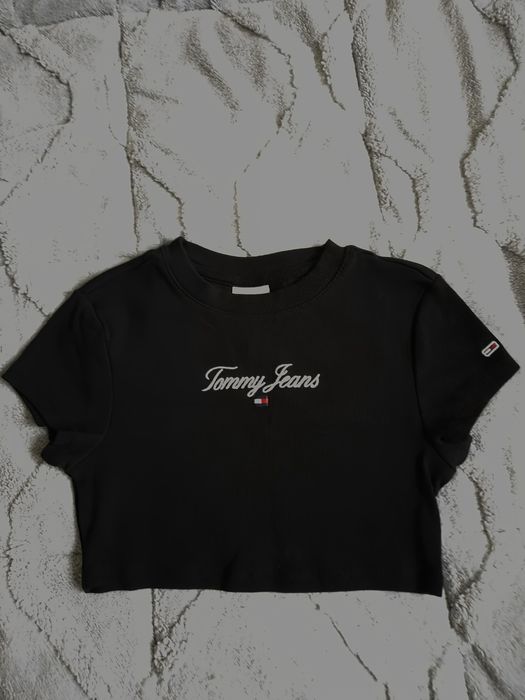 Дамска тениска Tommy Jeans