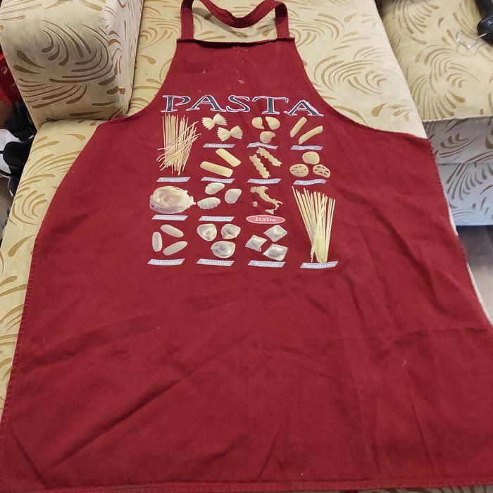 Șorțuri groase bucătar italia (amator)