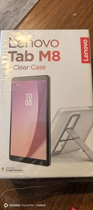 Таблет  LENOVO Tab M8