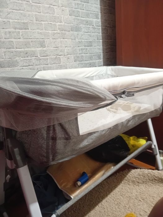 Кровать для малыша