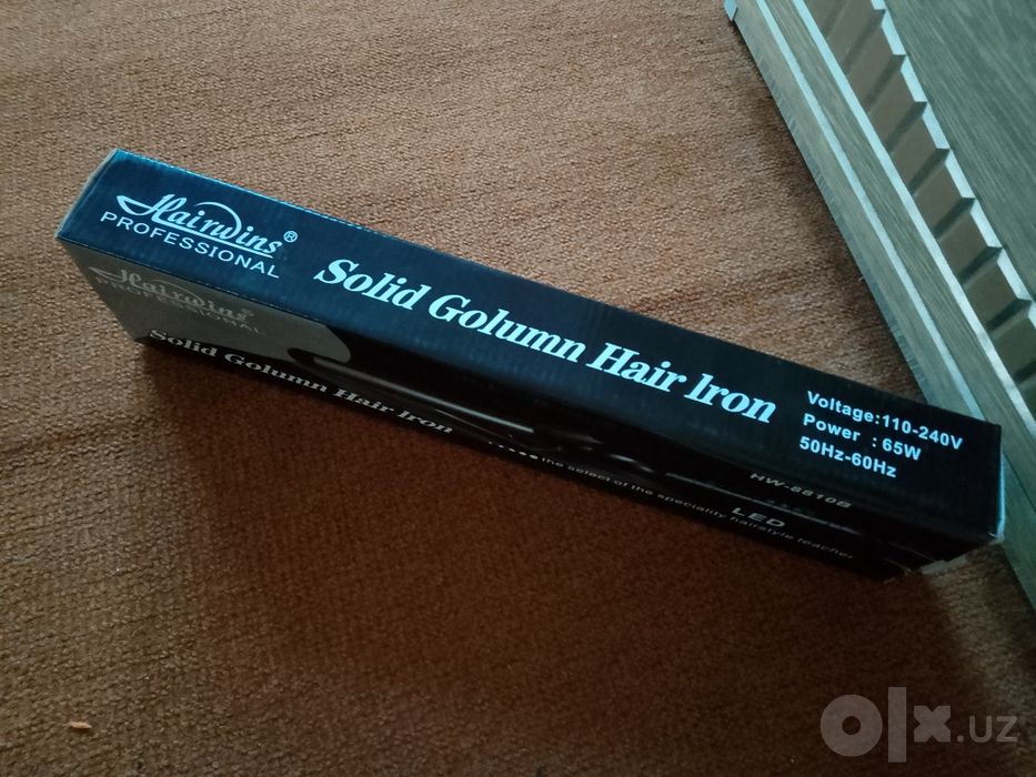 Hairwins professional soch konsi