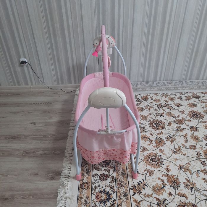Детская колыбельная