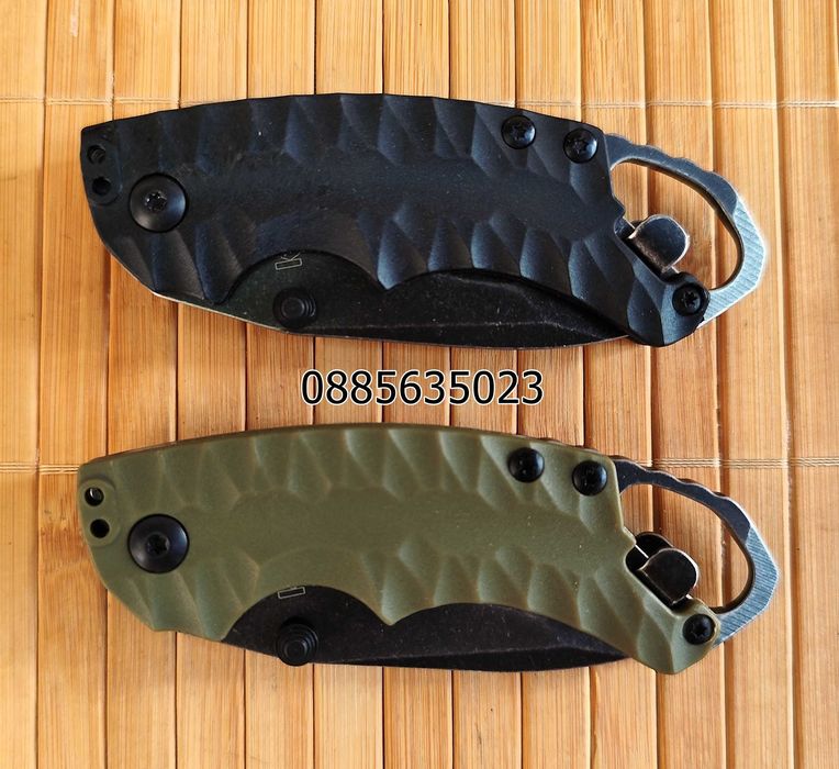 Сгъваем нож  Kershaw 8750 / Kershaw 3445