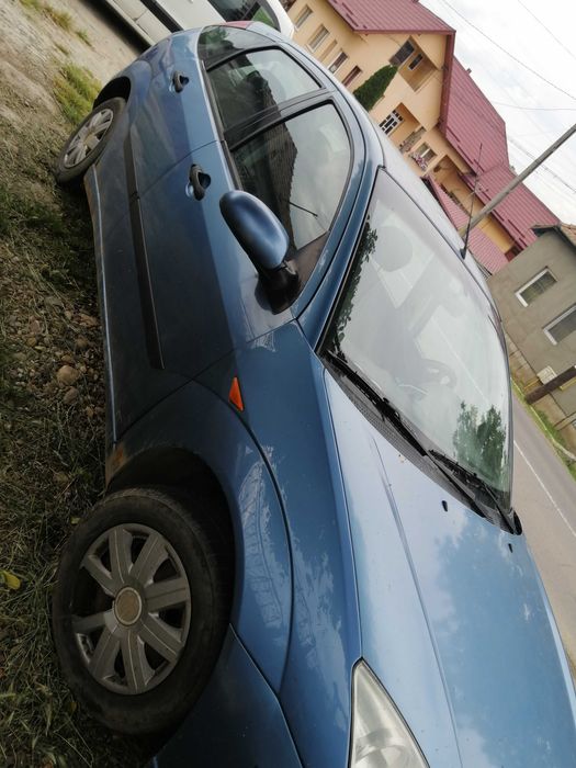 FORD Focus 0 — imagine 2