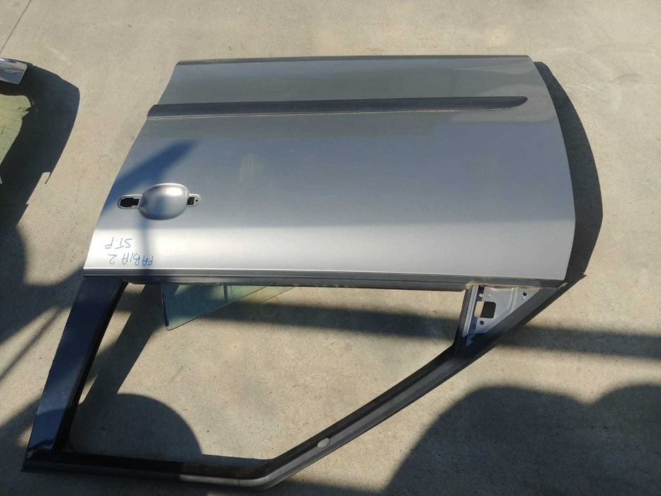 usa portiera stanga fata skoda fabia 2