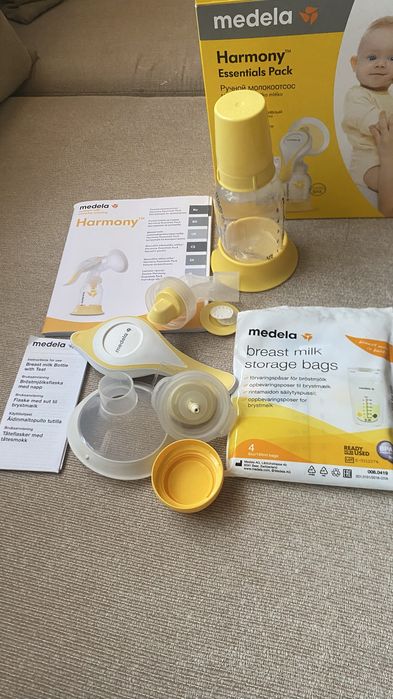 Молокоотсос Новый