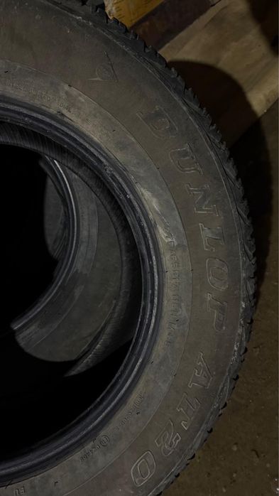 Продам летиние резины R 17