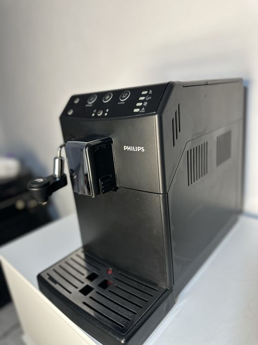 кафемашина PHILIPS HD8824