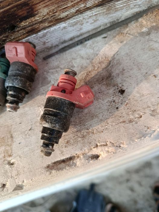 Injektorlar Matiz u-n sotiladi