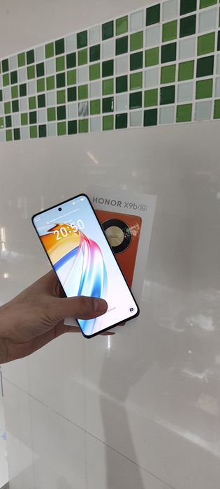 Honor x9b 12/256ГБ