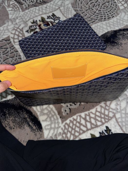 Goyard klatch - kotta razmer