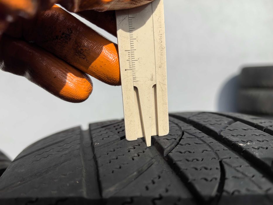 225/65/17 Трай Стар ДОТ 2018 г