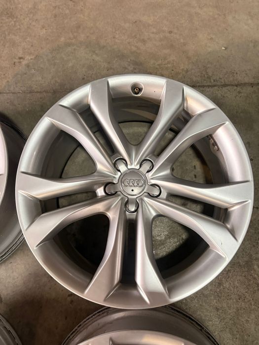 Jante 20 Originale Audi Q5, SQ5, Q3, A6, A7,A8,Q7, Q8