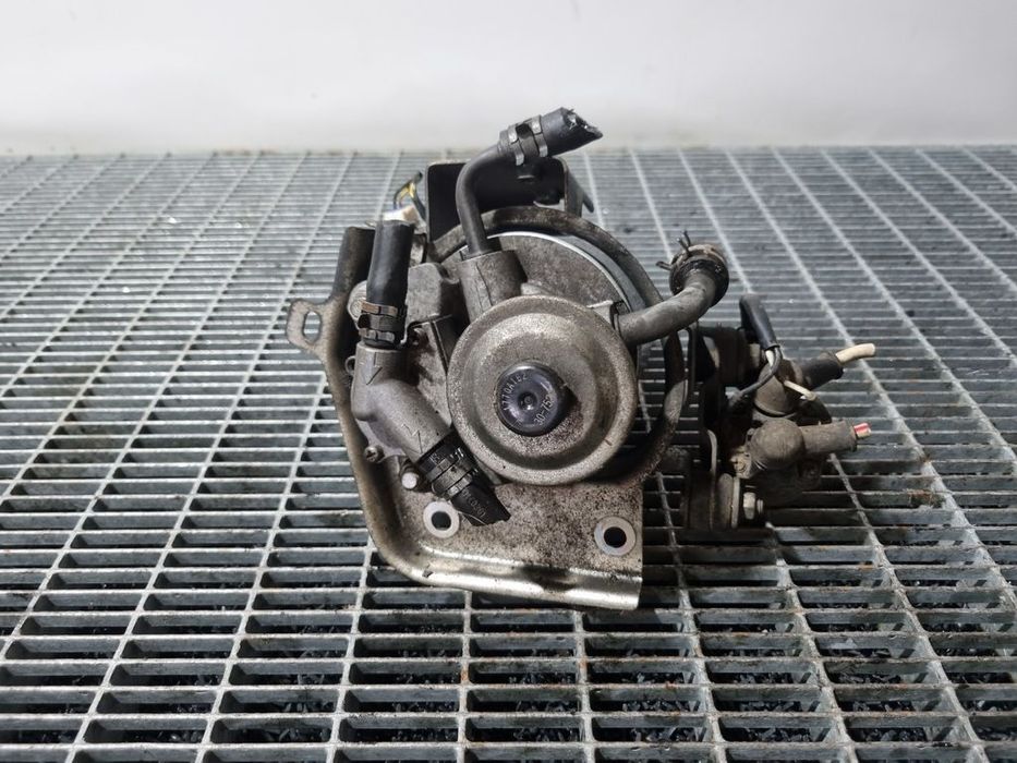 Carcasa Filtru Combustibil Mitsubishi L200 Facelift 2.5 Diesel 2010 - 2015 (1527) NU ARE ...