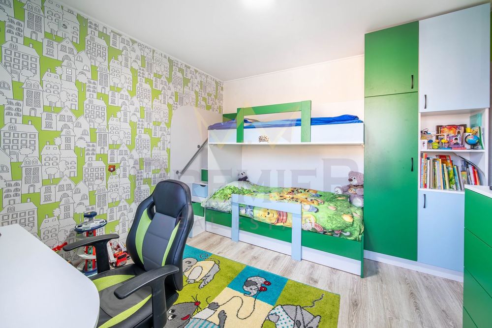 Продава се Тристаен апартамент в Варна, Чайка - 65 кв.м за 3385 €/кв.м - Снимка #8