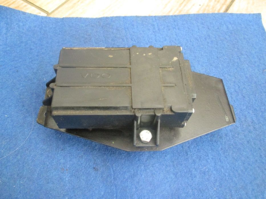 Calculatoare de incarcator O&K L20