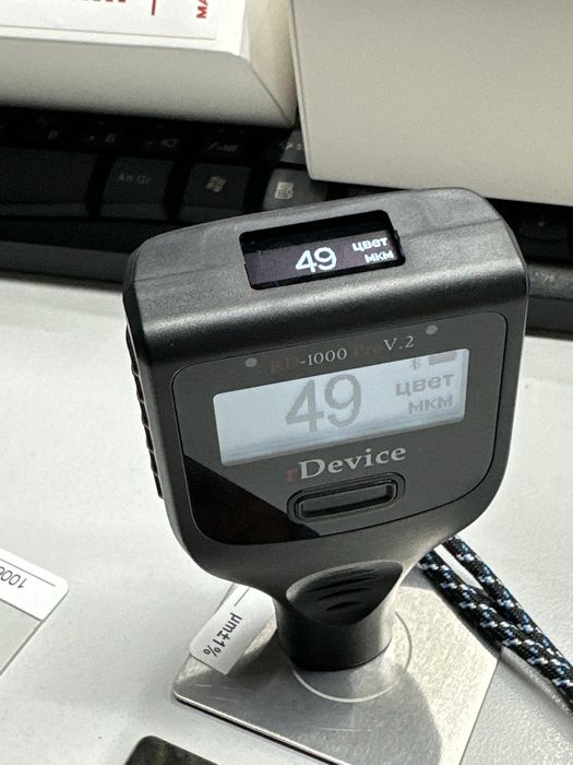 Толщиномер RD 1000 ET 700