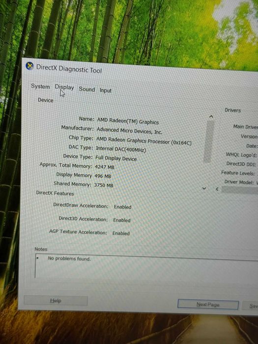 HOPE AMANET P2 - HP 15s-EQ2XXX /Amd Ryzen 7 5700U /8GB RAM /SSD 512GB