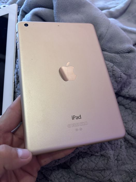 Ipad mini 3 16gb