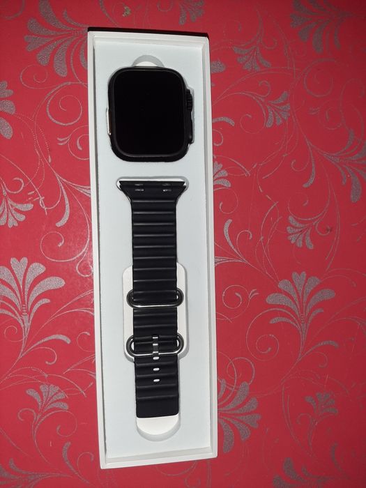Smart watch x8 ultra.