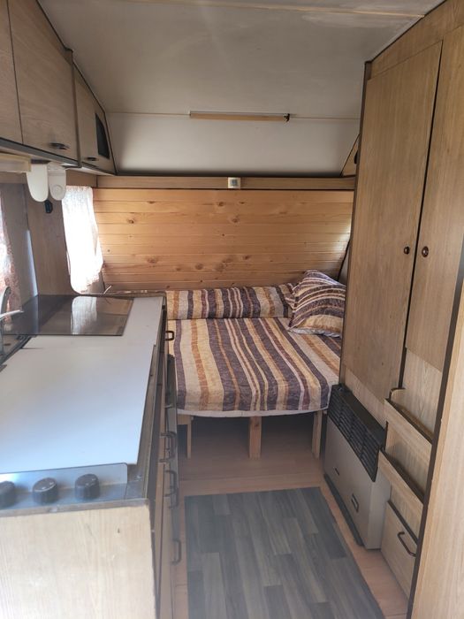 ТОП Каравана ТОП