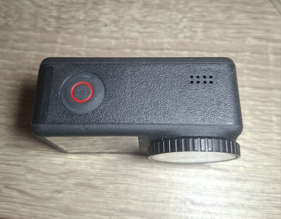 Dji Osmo Action 4 + accesorii