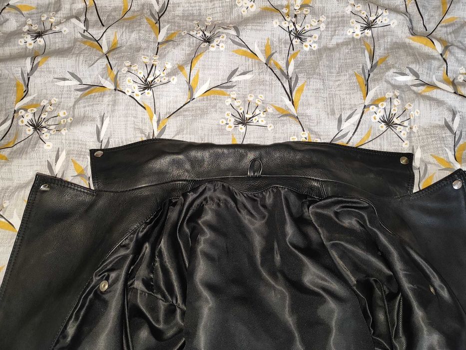 Кожено яке Colorado, Vulcan