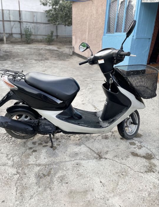 Мопед Honda DIO56