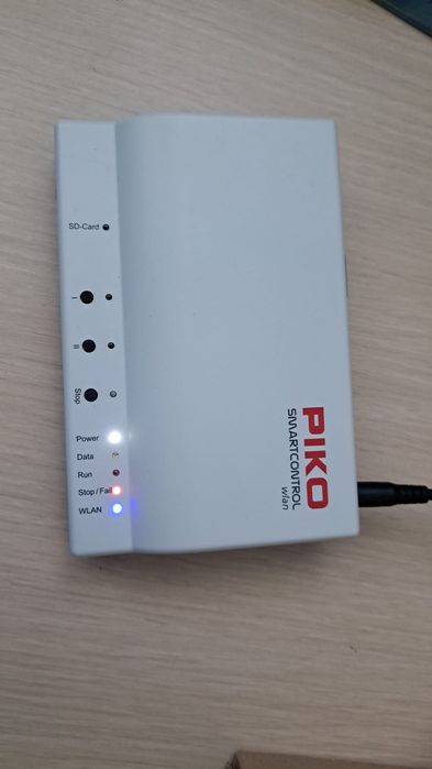 Set PIko SmartControl