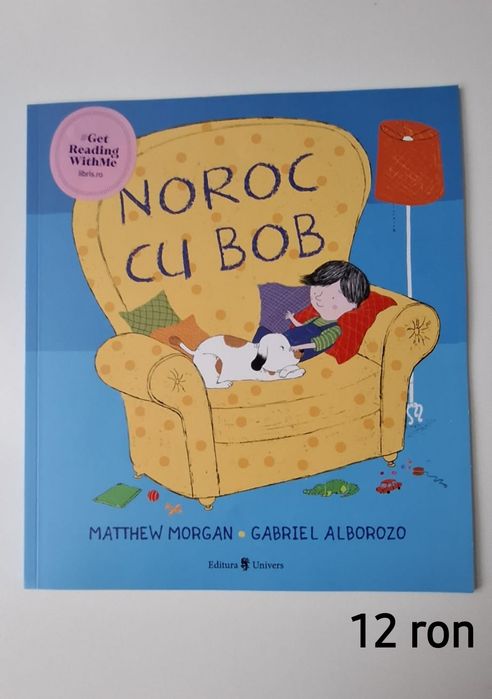 Carti pentru copii 1