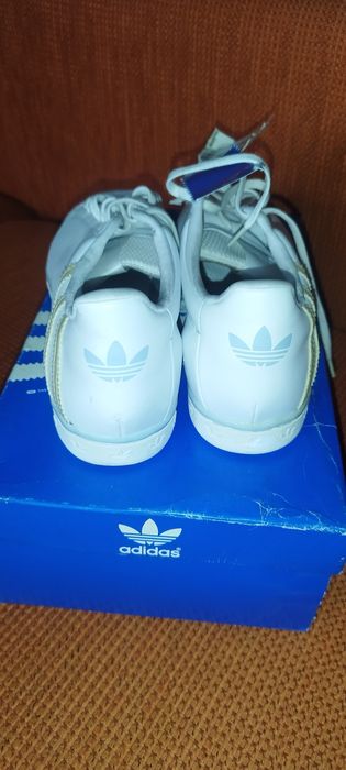 Кросовки Adidas  Adi Court W