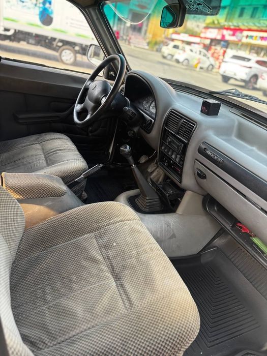 Волга газ 3110 в отличном состоянии