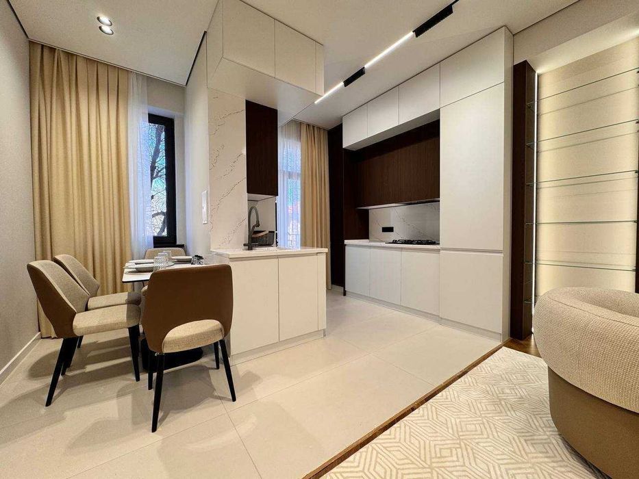 Сдается квартира на Мирабадском р-не Айбек