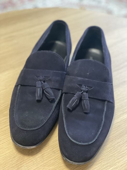 Обувки Galiano 44