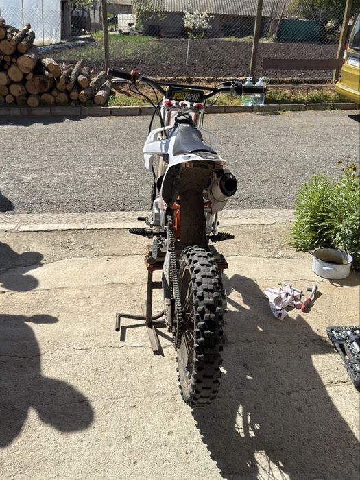 Telstar 160 cc 2025