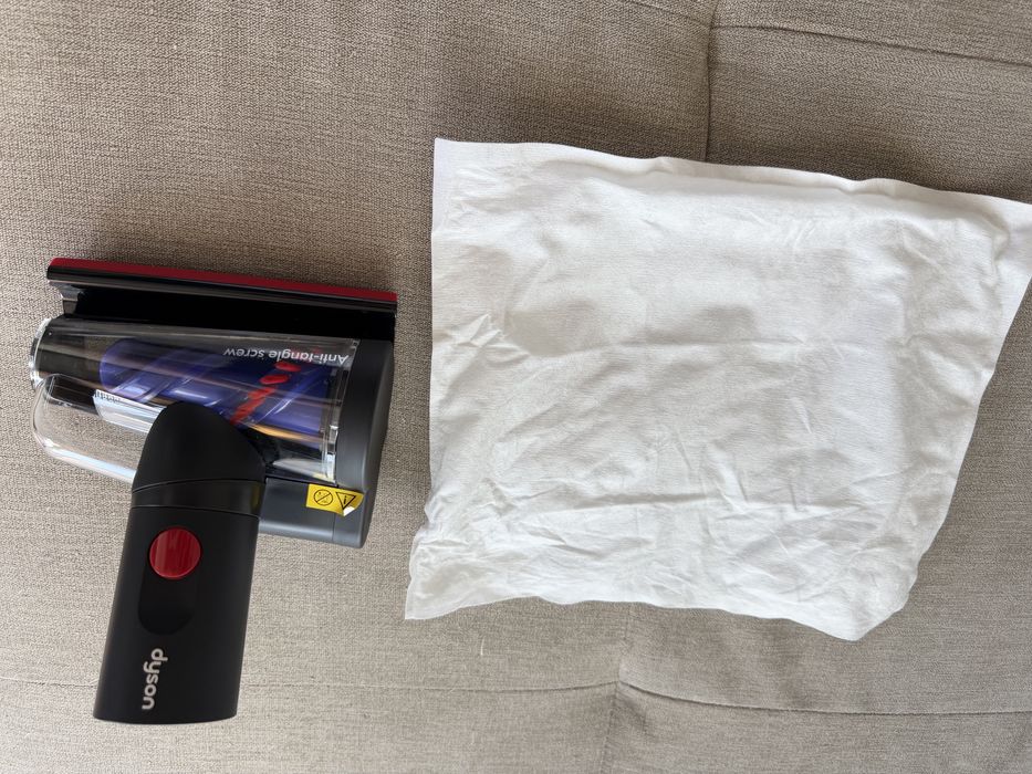 Продавам Dyson V16 Animal Pistol – като нов