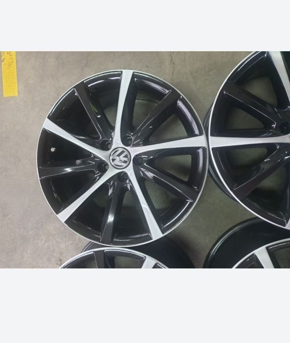 Jante aliaj 18 Volkswagen 5x112