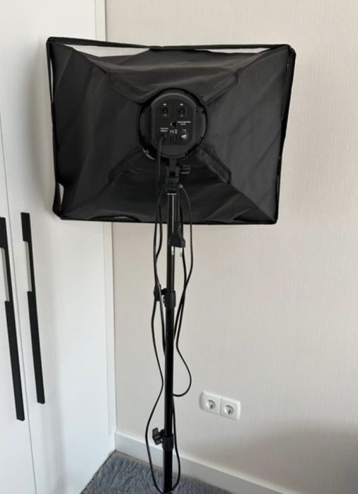 Лампа для фотографий