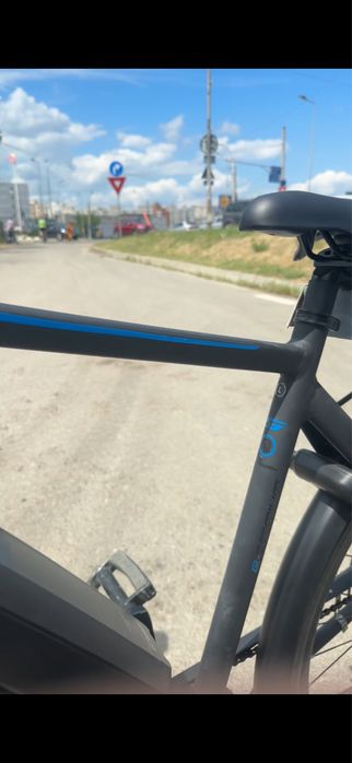 Bicicleta Electrica  Granville/bosch active line marimea L
