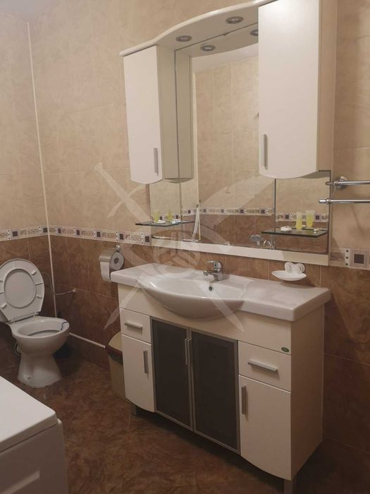 Дава се под наем Едностаен апартамент в Пловдив, Мараша - 45 кв.м за 300 € - Снимка #2