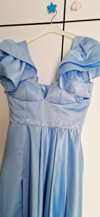 Rochie creație proprie