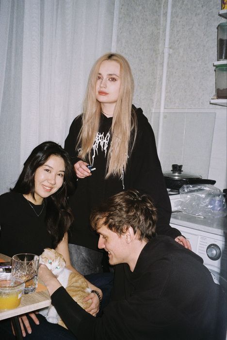 Пленочная камера Pentax Espio 160