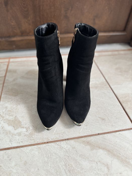 Botine Deezee marimea 39