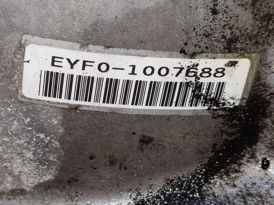 Cutie de viteze Honda CR - V III Facelift 2.2 D 2009 - 2012 150CP Manuala 6 Trepte N22B3 ...