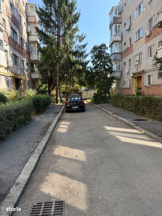 Ap 1 Cam | Buc Separata | Complex | Zona Linistita